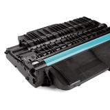 Moustache MLT D209S C ML 2855ND Samsung MLT D209S Compatible Black Toner Cartridge Moustache
