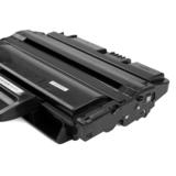 Moustache MLT D209S C ML 2855ND Samsung MLT D209S Compatible Black Toner Cartridge Moustache