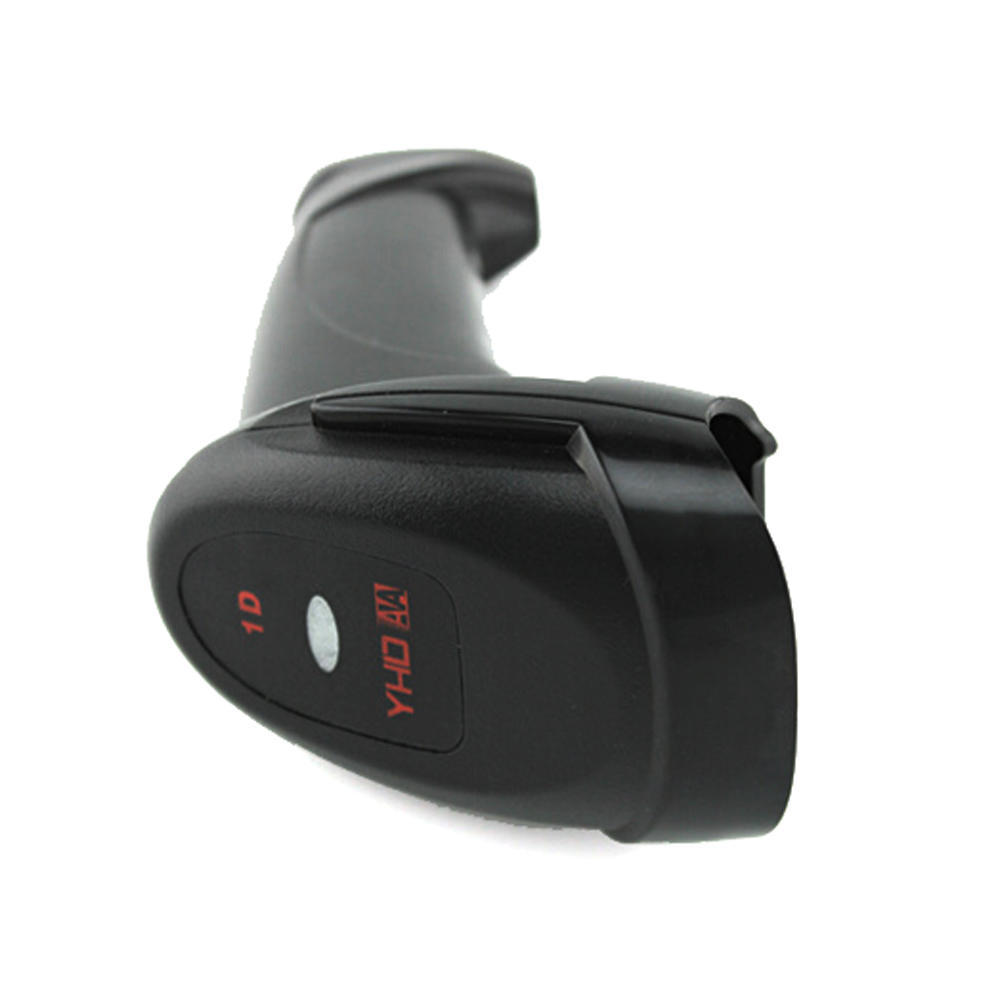 YHD8200 Wired Laser Barcode Scanner Handheld Bar Code Reader