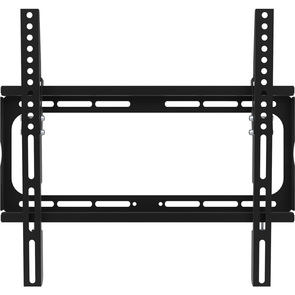 PrimeCables Tilt TV Mount with Safety Lock for 32''55'' TVs