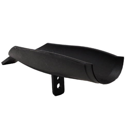 LB Wire Pulling Guide, A Shoe Horn for 2 Inch LBs