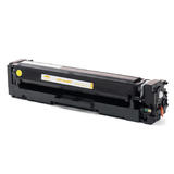Moustache Canon 045H Y ImageClass MF634cdw Canon 045H 1243C001 Compatible Yellow Toner Cartridge High Yield Moustache