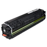 Moustache Canon 045H Y ImageClass MF634cdw Canon 045H 1243C001 Compatible Yellow Toner Cartridge High Yield Moustache