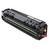 Moustache Canon 045 C ImageClass MF634cdw Canon 045 1241C001 Compatible Cyan Toner Cartridge Moustache