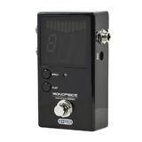 Monoprice Canada Cab 611220 Instrument Accessories Monoprice Chromatic Pedal Tuner