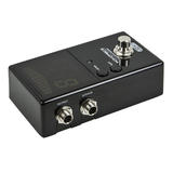 Monoprice Canada Cab 611220 Instrument Accessories Monoprice Chromatic Pedal Tuner