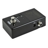 Monoprice Canada Cab 611220 Instrument Accessories Monoprice Chromatic Pedal Tuner