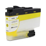 Brother LC3037YS OEM MFC J5845DW Brother LC3037Y Original Yellow Ink Cartridge Extra High Yield