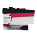 Brother LC3037MS OEM MFC J5845DW Brother LC3037M Original Magenta Ink Cartridge Extra High Yield