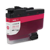 Brother LC3039MS OEM MFC J5845DW Brother LC3039M Original Magenta Ink Cartridge Extra High Yield