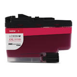 Brother LC3039MS OEM MFC J5845DW Brother LC3039M Original Magenta Ink Cartridge Extra High Yield