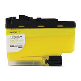 Brother LC3039YS OEM MFC J5845DW Brother LC3039Y Original Yellow Ink Cartridge Extra High Yield