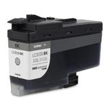 Brother LC3039BKS OEM MFC J5845DW Brother LC3039BK Original Black Ink Cartridge Extra High Yield