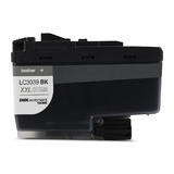 Brother LC3039BKS OEM MFC J5845DW Brother LC3039BK Original Black Ink Cartridge Extra High Yield