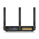 TP Link Archer C2300 Network Routers Switcher AC2300 Wireless Dual Band Gigabit Router TP LINK