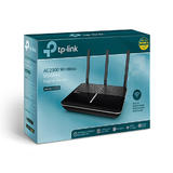 TP Link Archer C2300 Network Routers Switcher AC2300 Wireless Dual Band Gigabit Router TP LINK