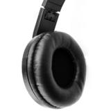 Ovleng HDST BLUETOOTH S77BK Headsets Ovleng S77 Bluetooth v4 1 EDR Stereo Wireless Headset with Mic Black