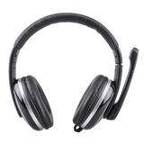 Ovleng HDST OVLENG X7 BLACK Headsets Ovleng X7 3 5mm Head mounted Stereo Sound Gaming Headset with Mic Black