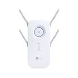 TP Link Cab RE650 Network Routers Switcher AC2600 Wi Fi Range Extender TP LINK