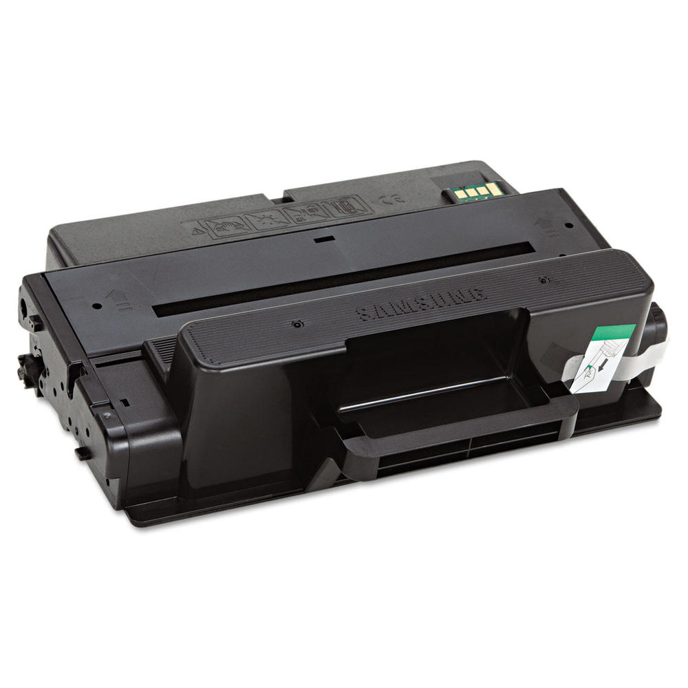Samsung MLT-D205L Original Black Toner Cartridge High Yield