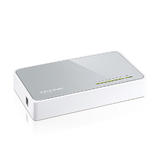 TP Link TL SF1008D Network Routers Switcher TP LINK TL SF1008D 8 Port 10 100Mbps Desktop Switch