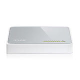 TP Link TL SF1008D Network Routers Switcher TP LINK TL SF1008D 8 Port 10 100Mbps Desktop Switch