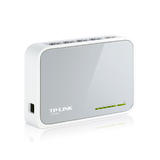 TP Link TL SF1005D Network Routers Switcher TP LINK TL SF1005D 5 Port 10 100Mbps Desktop Switch