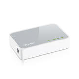 TP Link TL SF1005D Network Routers Switcher TP LINK TL SF1005D 5 Port 10 100Mbps Desktop Switch