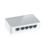 TP Link TL SF1005D Network Routers Switcher TP LINK TL SF1005D 5 Port 10 100Mbps Desktop Switch