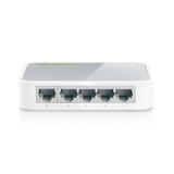 TP Link TL SF1005D Network Routers Switcher TP LINK TL SF1005D 5 Port 10 100Mbps Desktop Switch