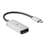 Monoprice Canada Cab 35503 USB Type C Consul Series USB C DisplayPort Adapter Monoprice