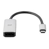 Monoprice Canada Cab 35503 USB Type C Consul Series USB C DisplayPort Adapter Monoprice