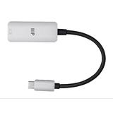 Monoprice Canada Cab 35503 USB Type C Consul Series USB C DisplayPort Adapter Monoprice
