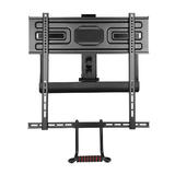 PrimeCables Cab LPA53 461 OpenBox TV Wall Mounts Stands Full Motion Above Fireplace Pull Down TV Wall Mount For 43 70 TVs Pri
