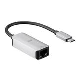 Monoprice Canada Cab 34185 USB Type C Consul Series USB C Gigabit Ethernet Adapter Monoprice