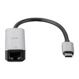 Monoprice Canada Cab 34185 USB Type C Consul Series USB C Gigabit Ethernet Adapter Monoprice