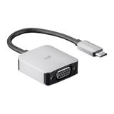 Monoprice Canada Cab 34187 USB Type C Consul Series USB C VGA Adapter Monoprice