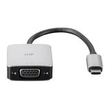 Monoprice Canada Cab 34187 USB Type C Consul Series USB C VGA Adapter Monoprice