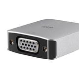 Monoprice Canada Cab 34187 USB Type C Consul Series USB C VGA Adapter Monoprice