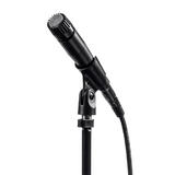 Monoprice Canada Cab 600057 Microphones Accessories Performance Dynamic Instrument Microphone with Clip Monoprice