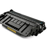 Moustache 87A CF287A LaserJet Enterprise M506dn Compatible HP 87A CF287A Black Toner Cartridge Moustache
