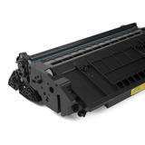 Moustache 87A CF287A LaserJet Enterprise M506dn Compatible HP 87A CF287A Black Toner Cartridge Moustache