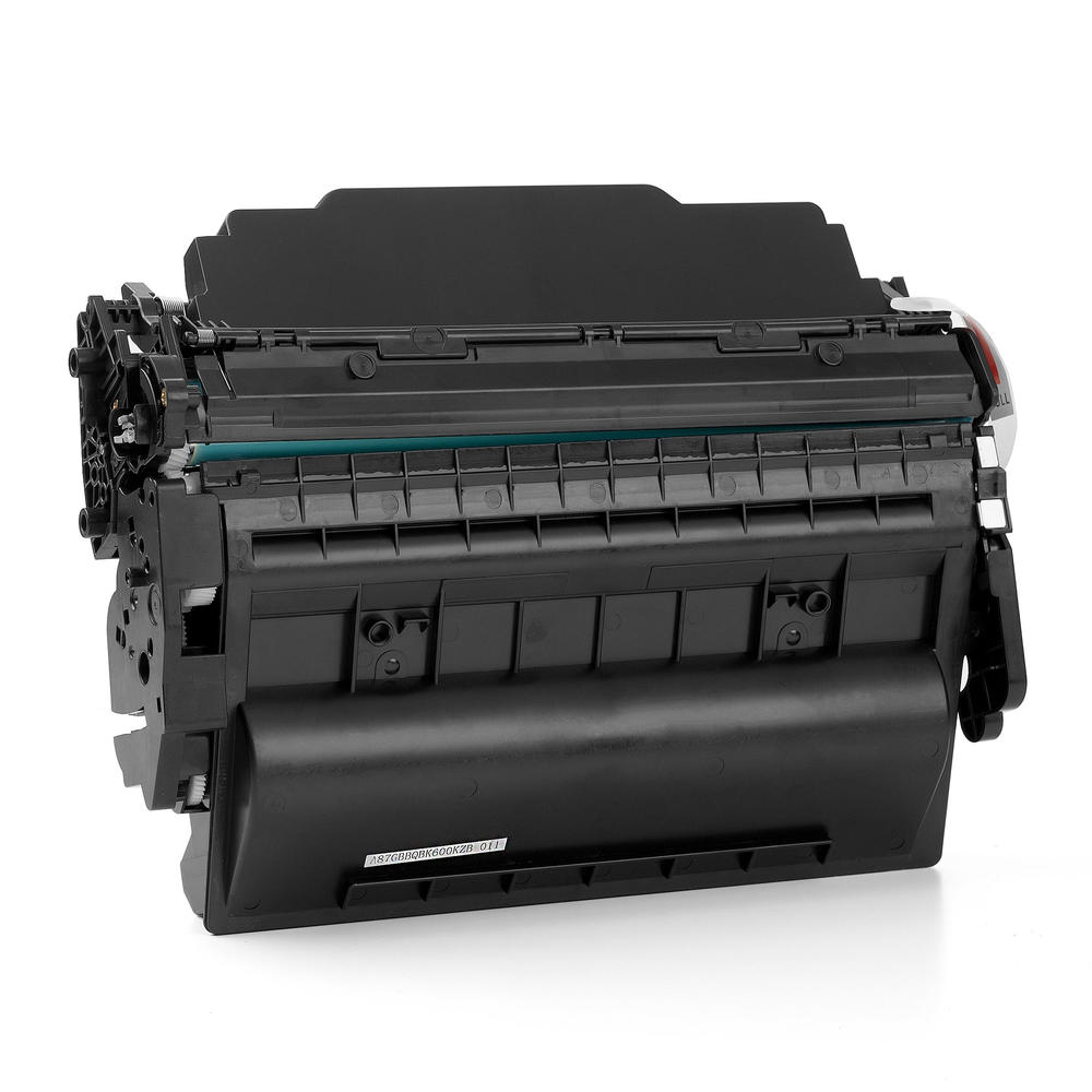 Genérico Cartucho de tóner CF287A Compatible con Laserjet Pro M501