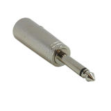 Other Brands Cab AD X0Q0 Audio Adapters XLR Male to 1 4 inch Mono Male Adapter