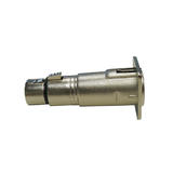 Other Brands Cab WP IN XLRMF Audio Adapters XLR Male D Cut to XLR Female Nickel