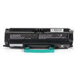 Lexmark E250A11A OEM E250 Lexmark E250A11A Original Black Return Program Toner Cartridge