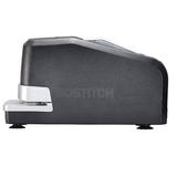 BOSTITCH n 007 02210 Staplers Staple Removers Bostitch Impulse 25 Heavy Duty Electric Stapler 25 Sheet Capacity No Jam Black