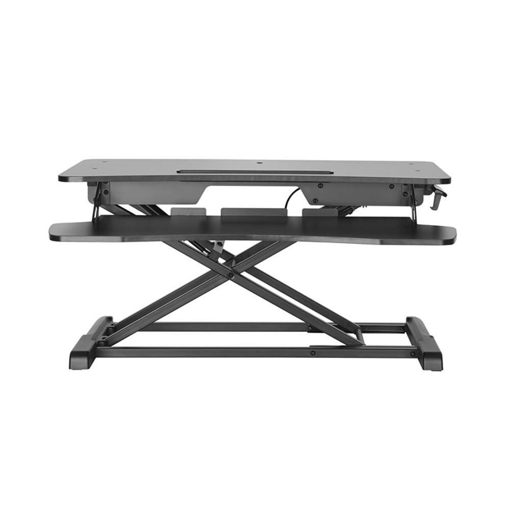 Sit Standing Desk Height Adjustable Ergo Riser ADR+Standing Mat