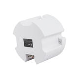 Monoprice Canada Cab 11941 Speakers Subwoofer ABS Back Enclosure Pair for Cab 4103 6 5in Ceiling Speaker Monoprice