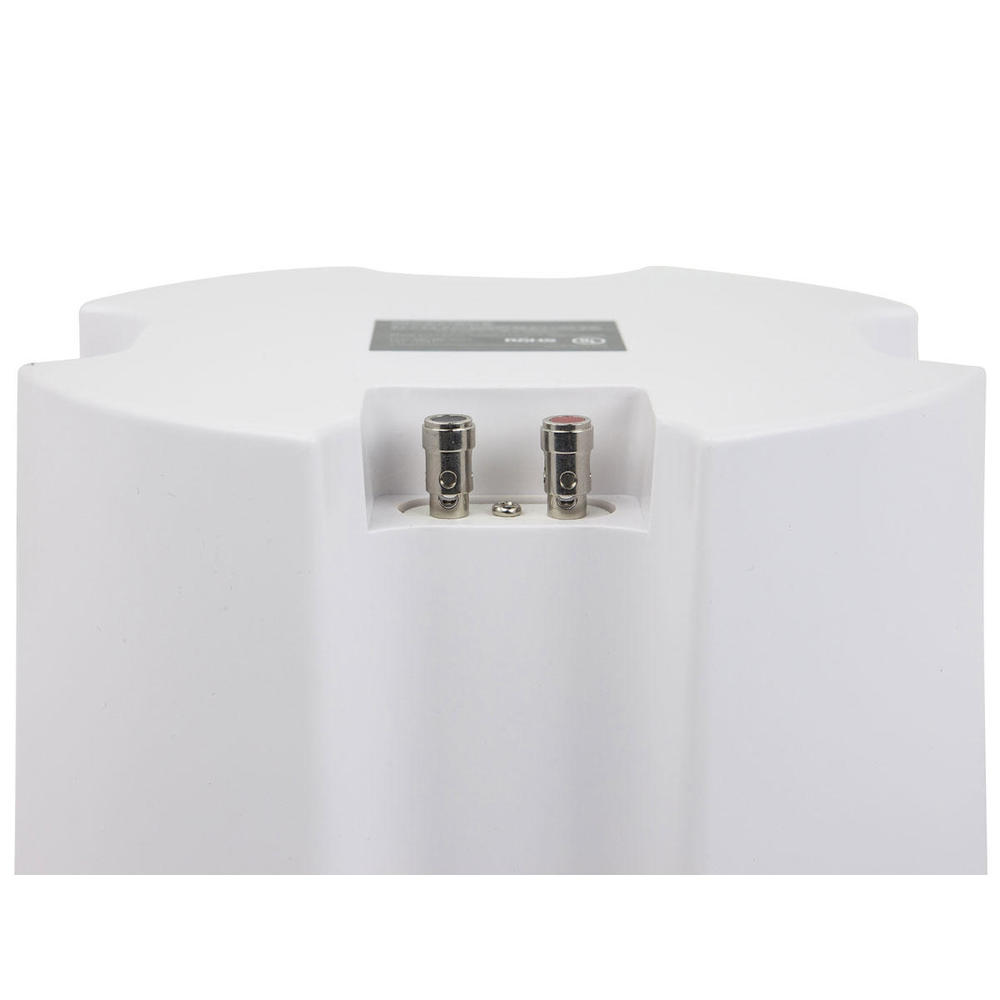 ABS Back Enclosure (Pair) for Cab4103, 6.5in Ceiling Speaker Monoprice®